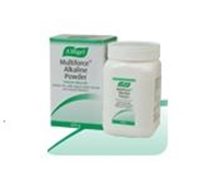Picture of A Vogel Multiforce Alkaline Powder 225g x 3