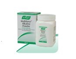 Picture of A Vogel Multiforce Alkaline Powder 225g x 3