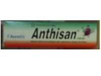 Picture of Anthisan ointment 25g