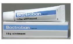 Picture of Bactroban/Banogon/Supiroban ointment 15g