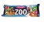 Picture of Bakers Iced Zoo Biscuits 150g
