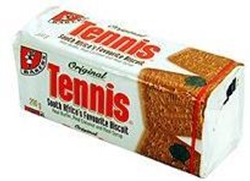 Picture of Bakers Original Tennis Biscuits 200g - Select Flavour