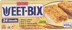 Picture of Bokomo Weet-bix 450g