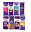 Picture of Cadbury  Dairy Milk 80g