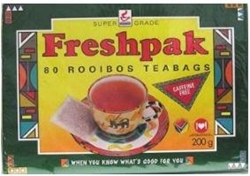 Picture of FreshPak Rooibos Tea 20 bags