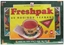 Picture of FreshPak Rooibos Tea 80 bags