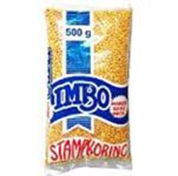 Picture of Imbo Stampkoring 500g