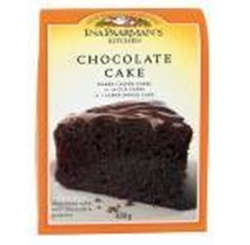 Picture of Ina Paarman Chocolate Cake Mix 650g