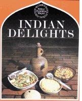 Picture of Indian Delights by Zuleikha Mayat