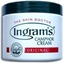Picture of Ingrams camphor cream 500g - HERBAL - (green)