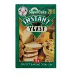 Picture of Instant Dried Yeast 10g