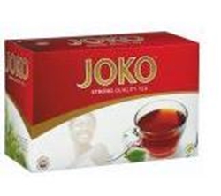 Picture of Joko Tagless teabags 100's