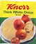Picture of Knorr Thick White Onion Soup 50g