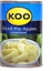 Picture of Koo Choice Grade Sliced Pie Apples 385g