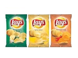 Picture of Lay's Chips 120g
