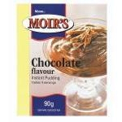 Picture of Moirs Instant Pudding 90g - Select Flavour