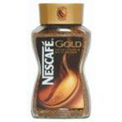Picture of Nescafe Gold Coffee (Choose 100g or 200g)