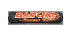 Picture of Nestle Bar One 55g