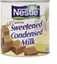 Picture of Nestle Sweetened Condensed Milk 385g