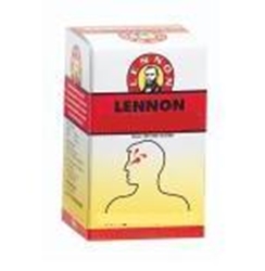 Picture of Lennon Bergamotessens 20ml