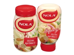 Picture of Nola Mayonnaise original 750g