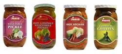 Picture of Pakco Pickle range 400g
