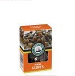 Picture of Robertsons Whole Cloves 26 g