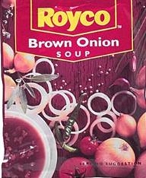 Picture of Royco Brown Onion Soup 50g