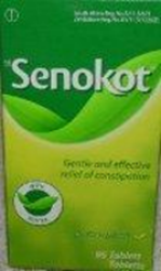 Picture of Senokot  Hi Fibre Orange20 sachets  - double value!