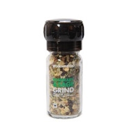 Picture of Woolworths Rosemary and Sage Grind 60g