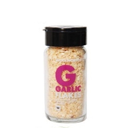 Picture of Woolworths Garlic Flakes 55g