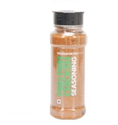 Picture of Woolworths Peri Peri Chicken Seasoning 200ml