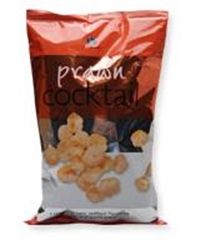 Picture of Woolworths Prawn Cocktail Chips 125g