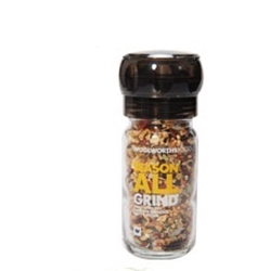 Picture of Woolworths All Season Grind 55g