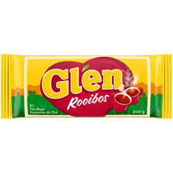 Picture of Glen Rooibos Tea 80 bags