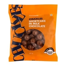 Picture of Woolworths Chuckles 125g (Choose your favourite)
