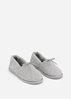Picture of Woolworths Stokies - Slippers (Womens) - See size chart in picture