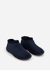 Picture of Woolworths Smart Foam Knit Cuff Utility Slippers - Men