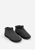 Picture of Woolworths Smart Foam Knit Cuff Utility Slippers - Men