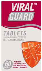 Picture of Viral Guard Adults 60's