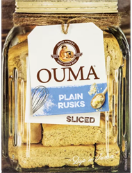 Picture of Ouma Rusks Sliced 450g (Choose favourite)