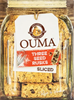 Picture of Ouma Rusks Sliced 450g (Choose favourite)