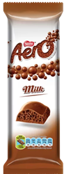 Picture of Nestle Aero 40g - Choose Favourite