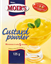Picture of Moir's Regular Custard Powder 125g