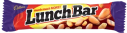 Picture of Cadbury Lunch Bar 44g - Choose Favourite