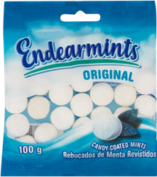 Picture of Endearmints Original 100g