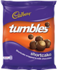 Picture of Cadbury Tumbles 65g - Choose Favourite