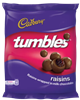 Picture of Cadbury Tumbles 65g - Choose Favourite