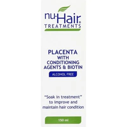 Picture of Nu Hair Placenta 150ml
