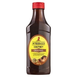 Picture of Mrs Balls Chutney 860g